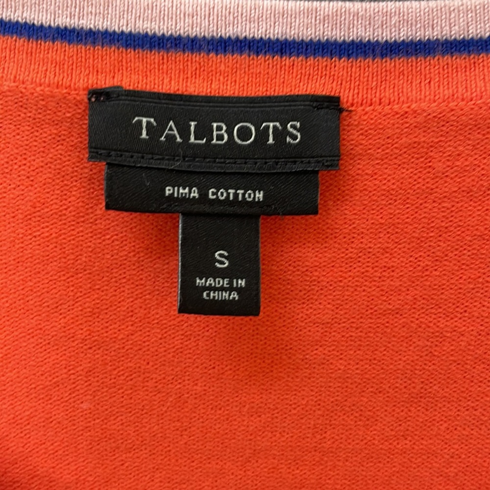 Talbots set - Picture 3 of 8